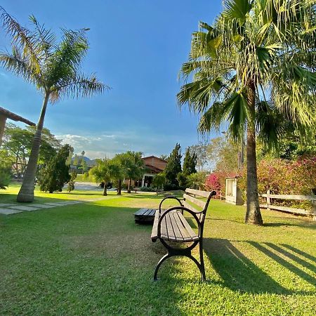 Pousada Quinta da Mantiqueira Penedo (Rio de Janeiro) Exterior foto