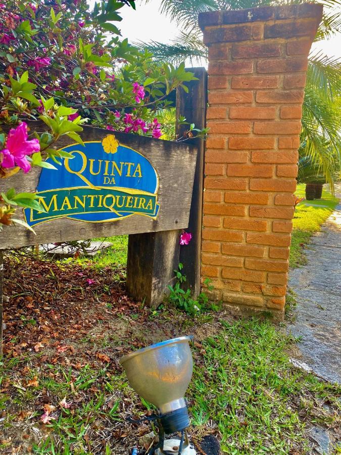 Pousada Quinta da Mantiqueira Penedo (Rio de Janeiro) Exterior foto