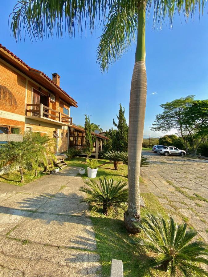 Pousada Quinta da Mantiqueira Penedo (Rio de Janeiro) Exterior foto