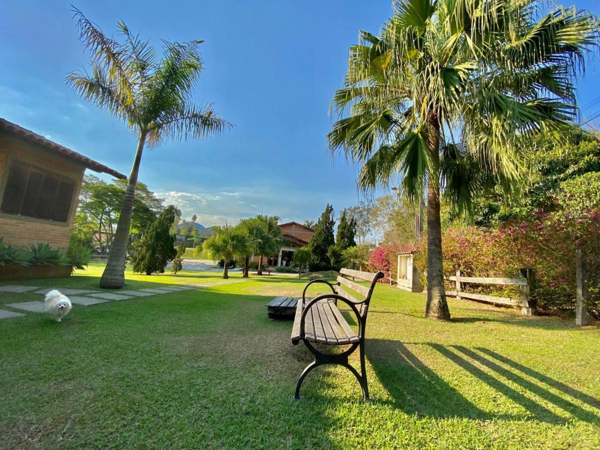 Pousada Quinta da Mantiqueira Penedo (Rio de Janeiro) Exterior foto