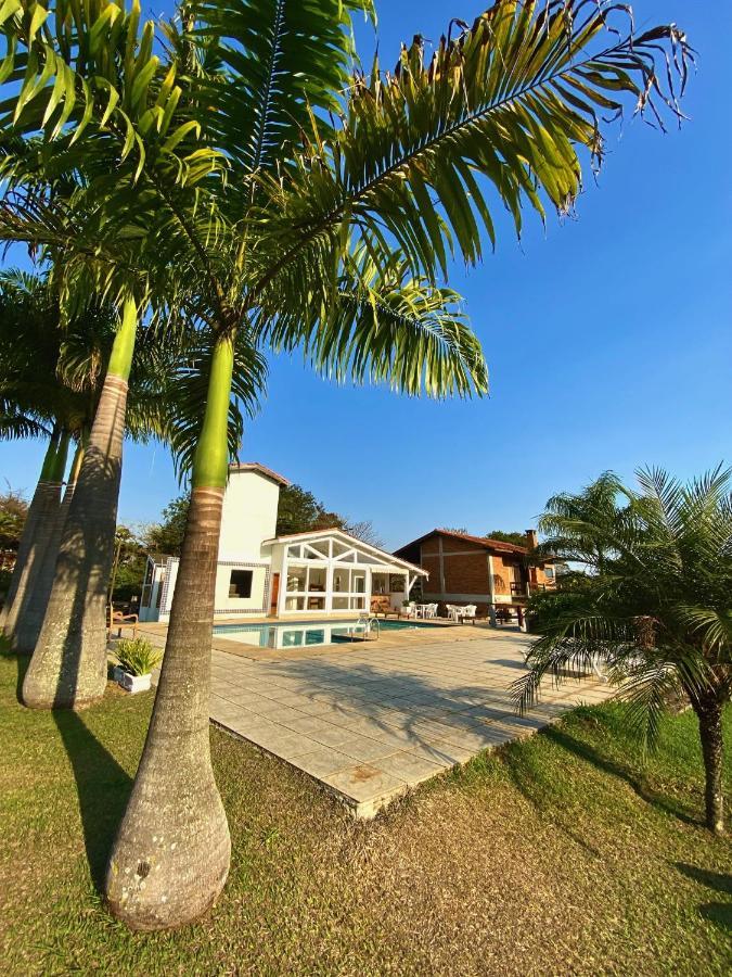 Pousada Quinta da Mantiqueira Penedo (Rio de Janeiro) Exterior foto