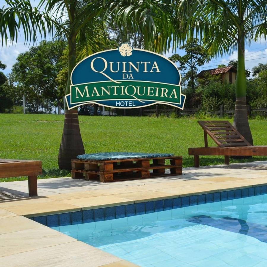 Pousada Quinta da Mantiqueira Penedo (Rio de Janeiro) Exterior foto