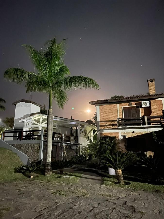 Pousada Quinta da Mantiqueira Penedo (Rio de Janeiro) Exterior foto
