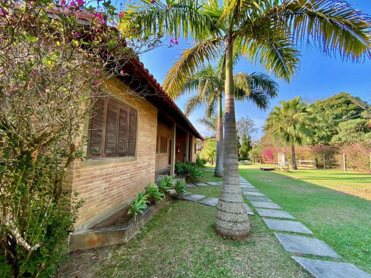 Pousada Quinta da Mantiqueira Penedo (Rio de Janeiro) Exterior foto