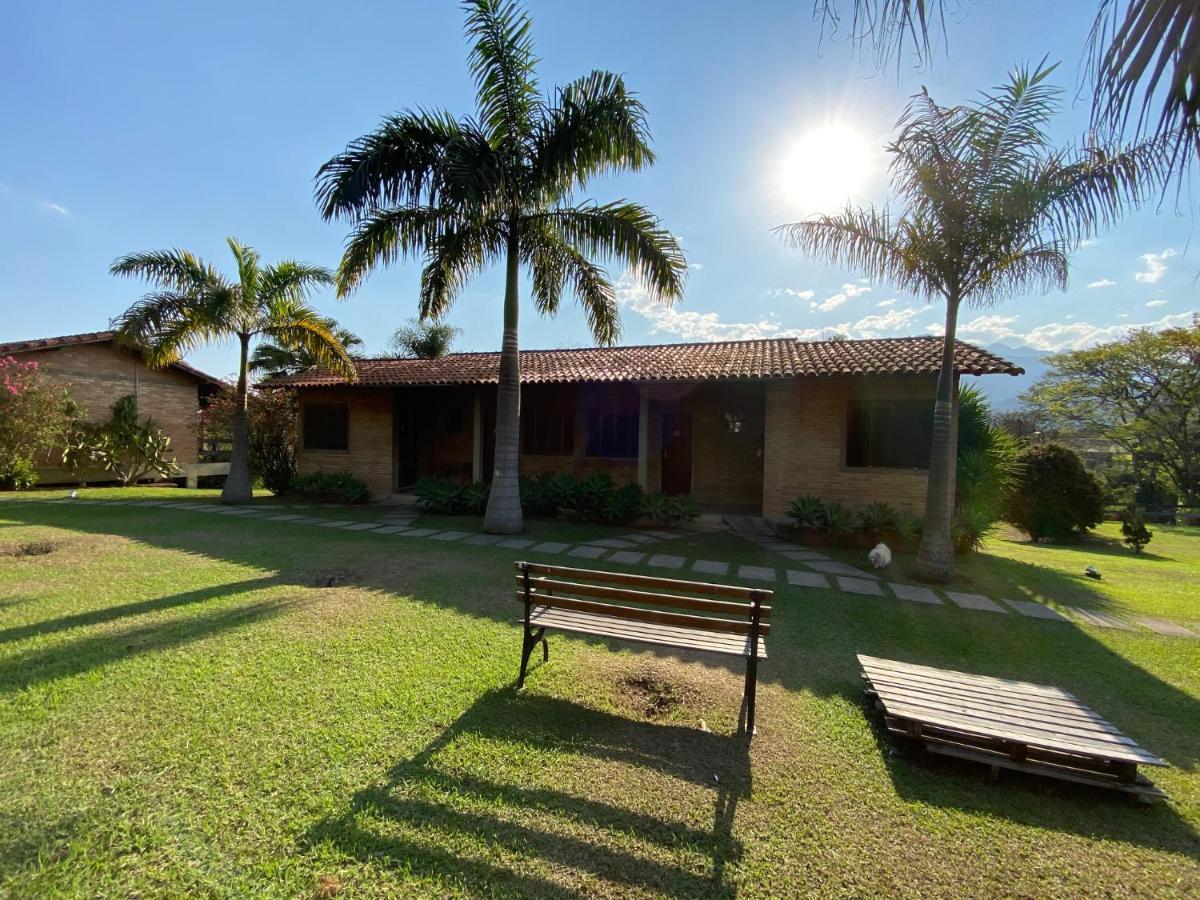 Pousada Quinta da Mantiqueira Penedo (Rio de Janeiro) Exterior foto