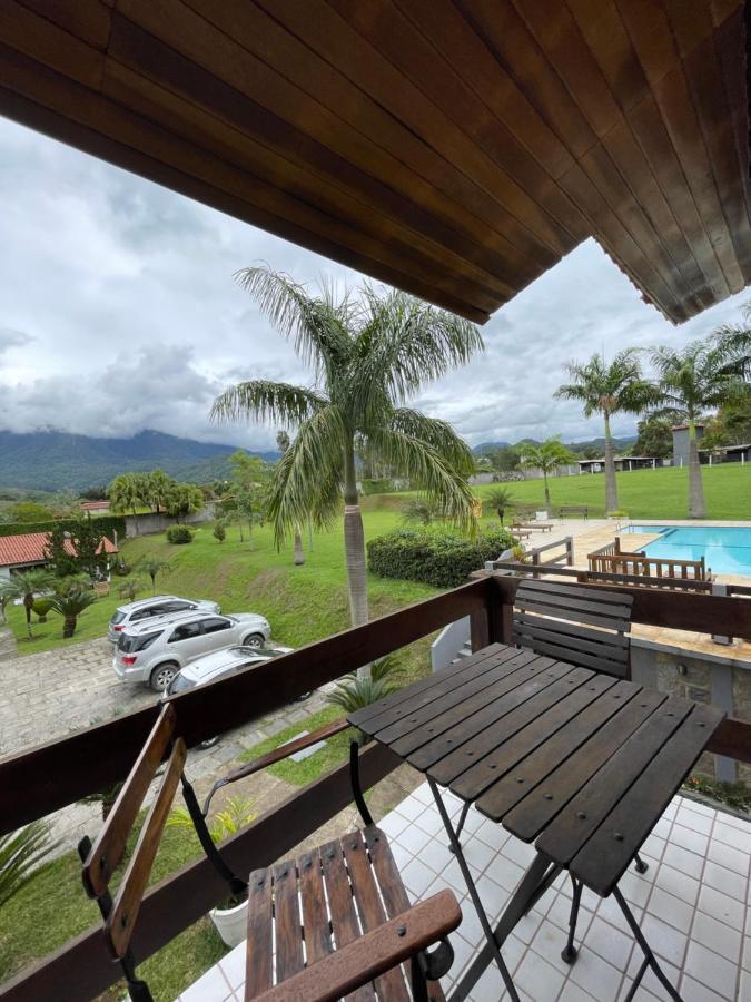 Pousada Quinta da Mantiqueira Penedo (Rio de Janeiro) Exterior foto