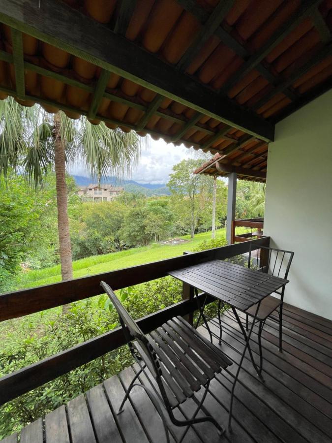 Pousada Quinta da Mantiqueira Penedo (Rio de Janeiro) Exterior foto