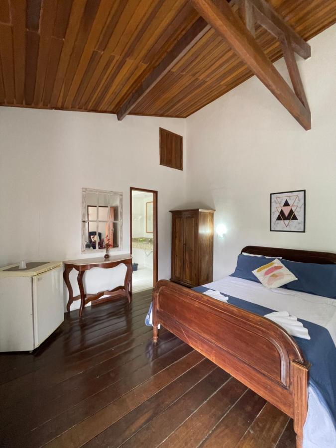 Pousada Quinta da Mantiqueira Penedo (Rio de Janeiro) Exterior foto