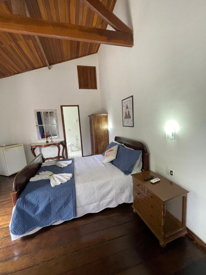 Pousada Quinta da Mantiqueira Penedo (Rio de Janeiro) Exterior foto