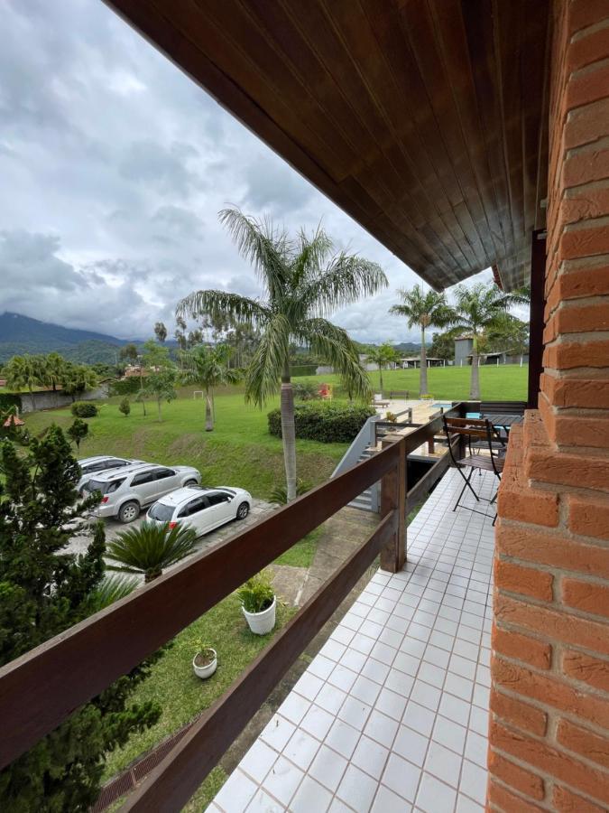 Pousada Quinta da Mantiqueira Penedo (Rio de Janeiro) Exterior foto